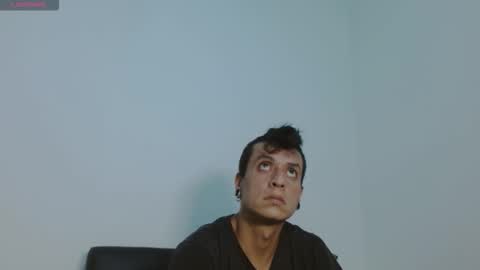 Snapshot of skinnydevil1 chatting on February 2026 03:25:01 AM skinnydevil1 online show from February 2026 03:25:01 AM