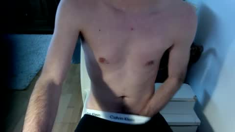 skinnyjohn3107 online show from December 2024 08:50:01 AM