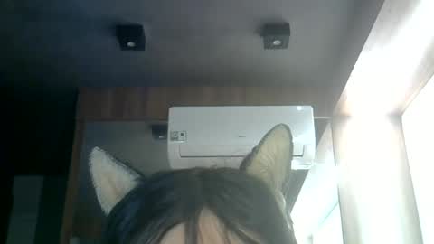 Snapshot of skinnykittencam chatting on June 2026 08:27:01 AM skinnykittencam online show from June 2026 08:27:01 AM