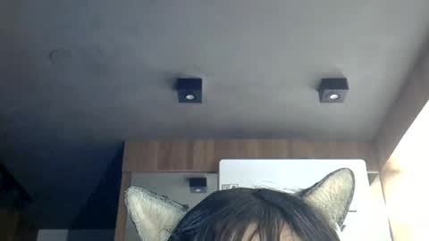 Snapshot of skinnykittencam chatting on July 2026 10:23:01 AM skinnykittencam online show from July 2026 10:23:01 AM