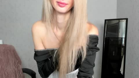 Skinnyladyy online show from February 2025 08:13:02 AM