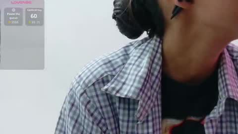 Karla  online show from December 2025 03:01:02 AM