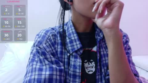 Karla  online show from February 2026 03:54:01 AM