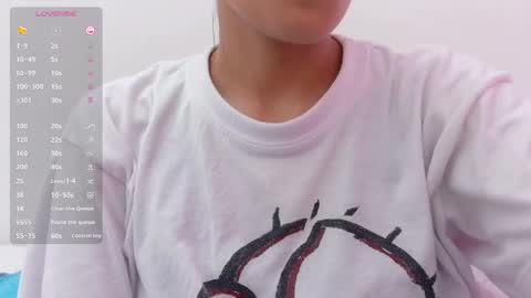 Karla  online show from March 2026 04:18:01 AM