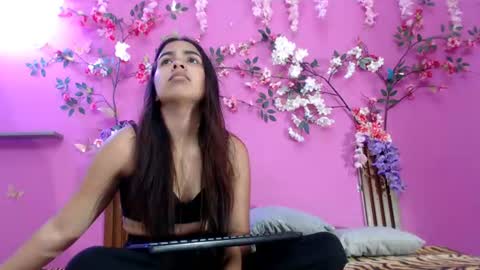 Snapshot of skinnysofia18 chatting on June 2026 01:53:02 PM sofia online show from June 2026 01:53:02 PM