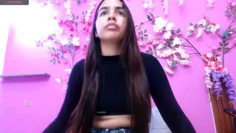 Snapshot of skinnysofia18 chatting on June 2026 02:20:02 PM sofia online show from June 2026 02:20:02 PM