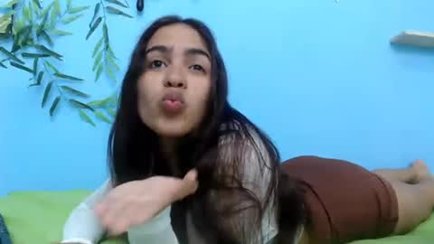 Snapshot of skinnysofia18 chatting on July 2026 02:42:02 PM sofia online show from July 2026 02:42:02 PM