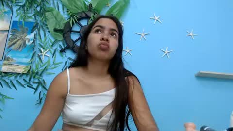 Snapshot of skinnysofia18 chatting on July 2026 02:09:01 PM sofia online show from July 2026 02:09:01 PM