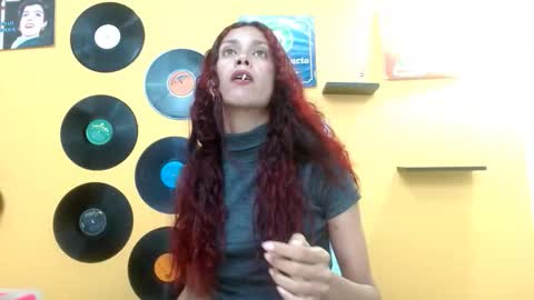 Snapshot of skinnyverus18 chatting on September 2025 07:13:02 PM VERUS online show from September 2025 07:13:02 PM