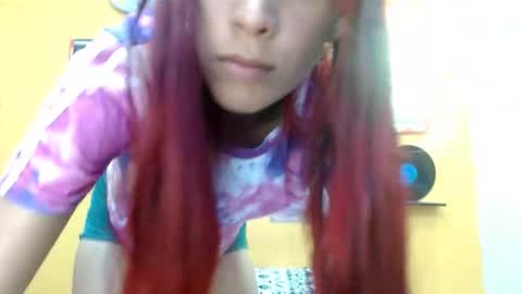 Snapshot of skinnyverus18 chatting on November 2025 07:02:02 PM VERUS online show from November 2025 07:02:02 PM