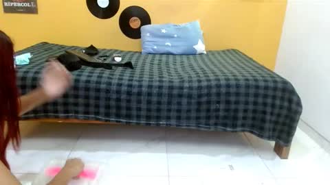 Snapshot of skinnyverus18 chatting on November 2025 07:16:02 PM VERUS online show from November 2025 07:16:02 PM