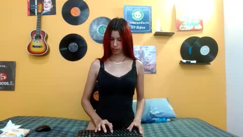 Snapshot of skinnyverus18 chatting on January 2026 07:15:02 PM VERUS online show from January 2026 07:15:02 PM