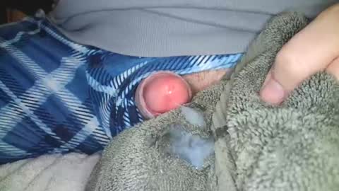 CoCKFun online show from March 2025 03:32:01 AM