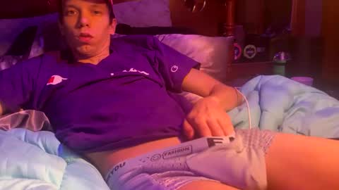 Skittles online show from January 2025 09:57:01 AM