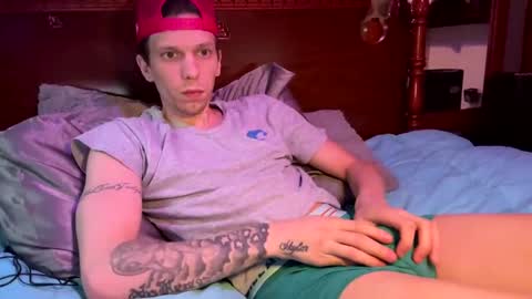 Skittles online show from March 2025 12:11:02 PM