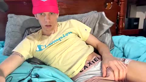 Skittles online show from March 2025 12:09:01 PM