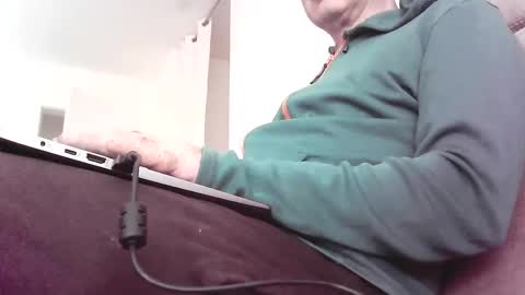 Snapshot of sklave_frank_sub chatting on January 2025 08:32:02 AM Slave Frank online show from January 2025 08:32:02 AM