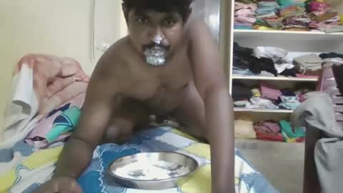 Snapshot of sklavepappu143 chatting on November 2025 08:36:02 AM Indianslut1431 online show from November 2025 08:36:02 AM