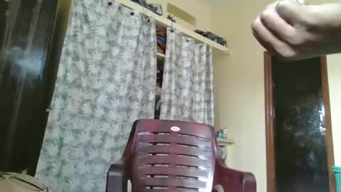 Snapshot of sklavepappu143 chatting on January 2026 08:49:01 AM Indianslut1431 online show from January 2026 08:49:01 AM