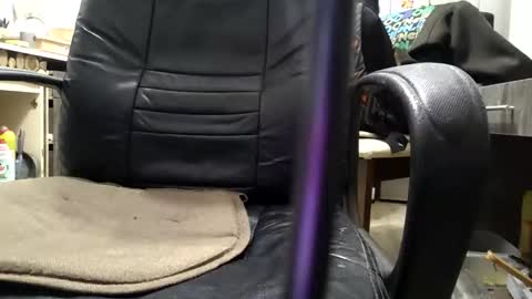 Pussy fan online show from January 2026 12:58:02 AM