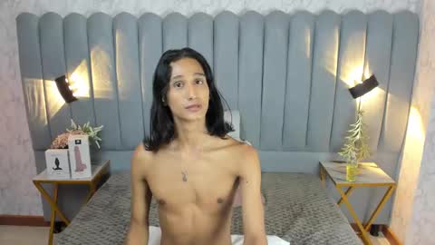 STIVEN online show from December 2024 02:24:02 PM