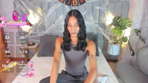 Snapshot of sky_fox_1 chatting on November 2025 12:51:02 PM STIVEN online show from November 2025 12:51:02 PM