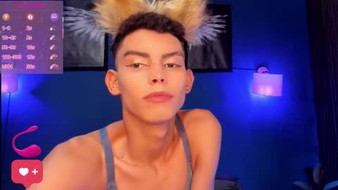 Daniel online show from October 2025 02:04:01 PM