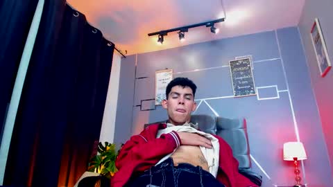 Daniel online show from October 2025 04:01:01 AM