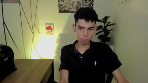 Daniel online show from November 2025 03:29:01 AM