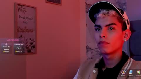 Daniel online show from February 2026 03:38:02 AM