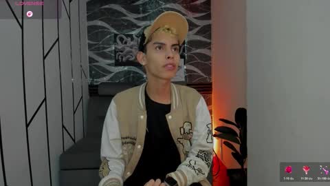 Daniel online show from March 2026 03:34:01 AM