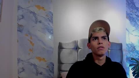 Daniel online show from March 2026 11:57:01 AM