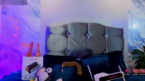 Daniel online show from March 2026 10:20:01 PM