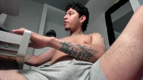 Snapshot of sky_wild chatting on April 2026 08:34:01 PM sky_wild online show from April 2026 08:34:01 PM
