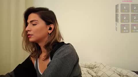 Vi online show from December 2025 08:35:01 PM