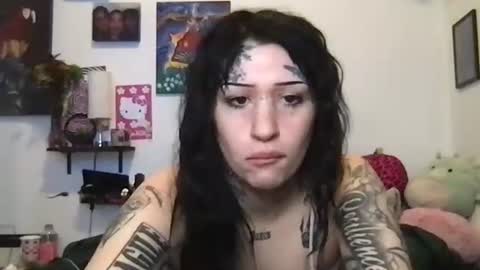 Snapshot of skybabytv chatting on October 2025 12:14:01 AM skybabytv online show from October 2025 12:14:01 AM