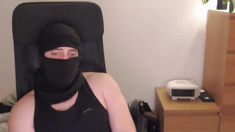 Skydevlin online show from October 2025 09:08:02 PM