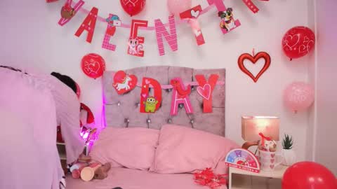 skye moore online show from February 2026 07:21:01 PM