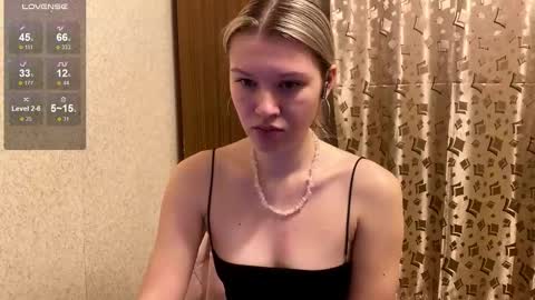 skyedavis online show from January 2026 07:08:02 PM