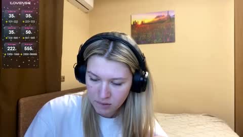 skyedavis online show from January 2026 07:06:01 PM