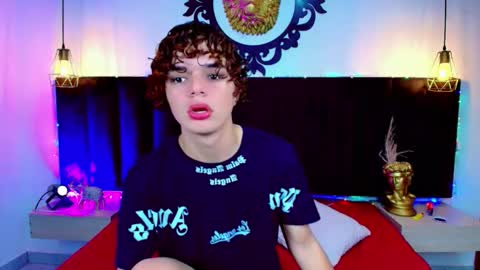 Angel online show from December 2025 07:20:01 PM