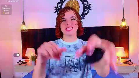 Snapshot of skyee_angel chatting on June 2026 07:24:01 PM Angel online show from June 2026 07:24:01 PM