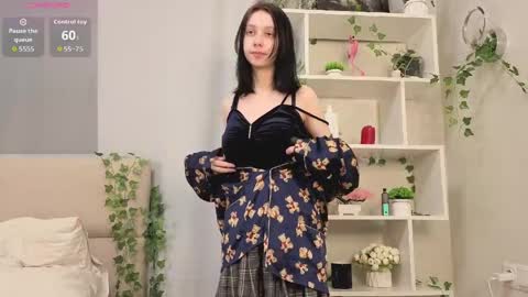 Melissa online show from April 2026 04:15:02 PM