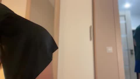 GARRY AND SOPHIA online show from October 2025 09:26:02 PM