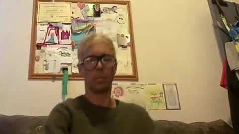 Snapshot of skyfly333 chatting on March 2026 04:32:02 PM IAN HARD online show from March 2026 04:32:02 PM