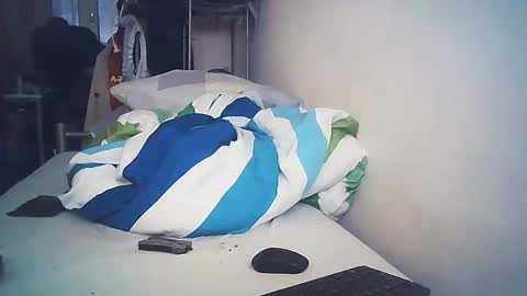 MadOteC online show from December 2024 03:57:01 PM