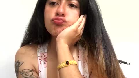 Skyler online show from February 2026 03:40:02 PM