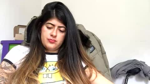 Skyler online show from February 2026 05:06:02 PM