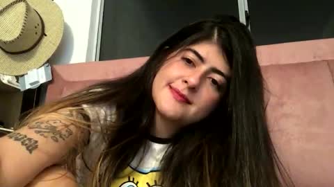 Skyler online show from February 2026 02:15:02 AM