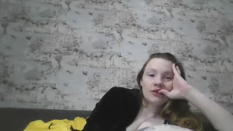 Skyler online show from February 2025 03:45:02 AM